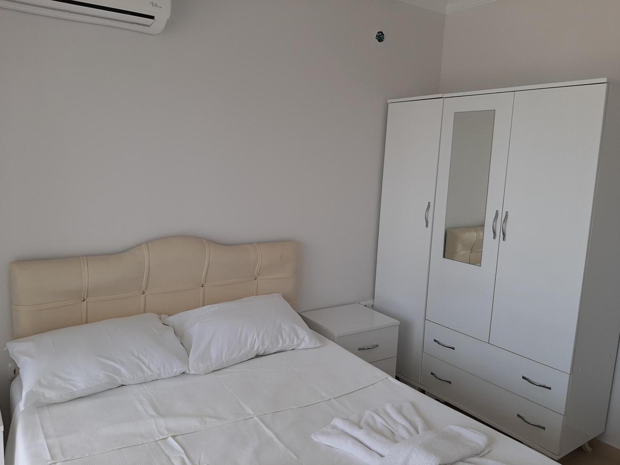 Antiocha Residence Didim Extérieur photo