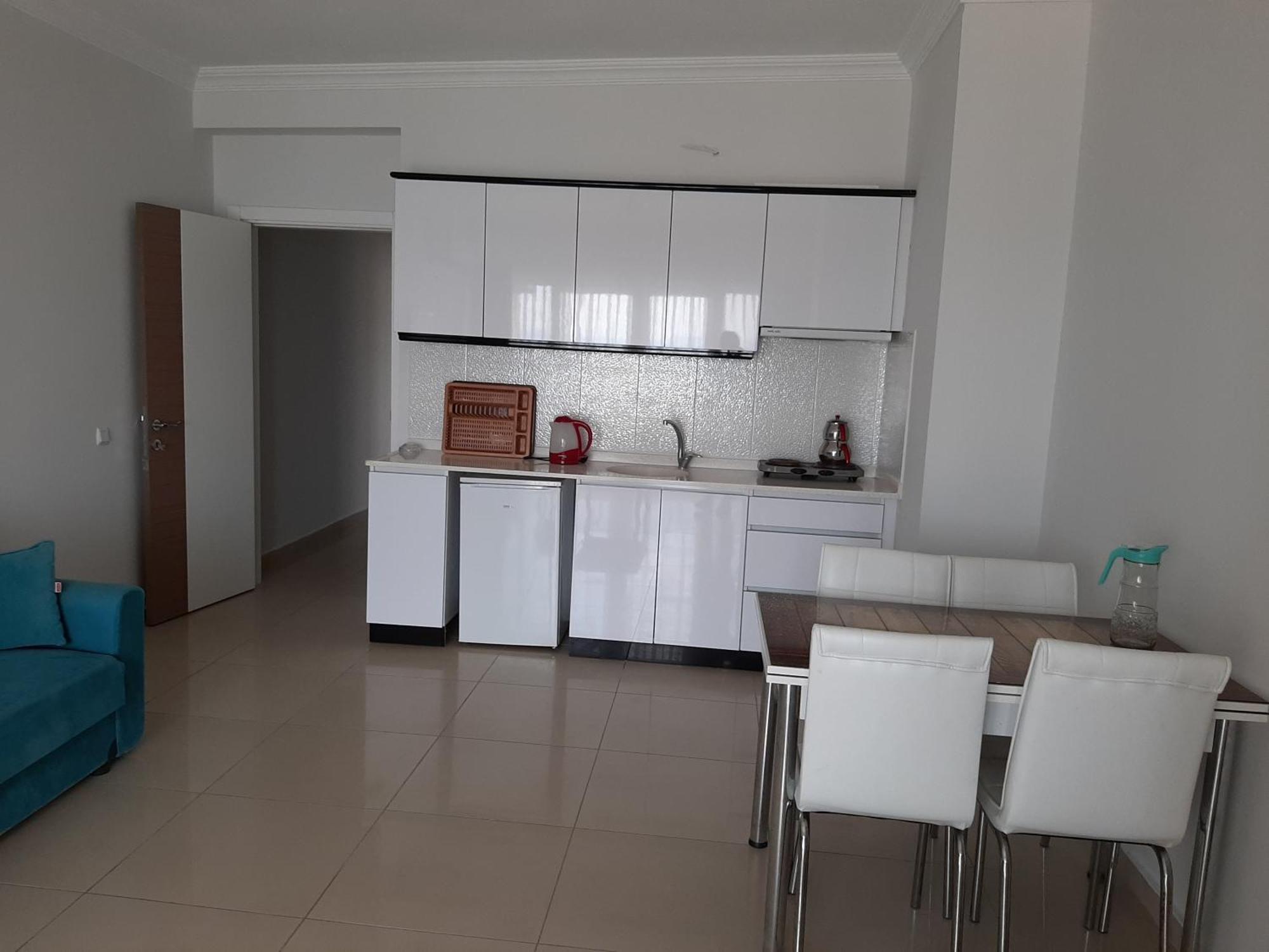 Antiocha Residence Didim Extérieur photo