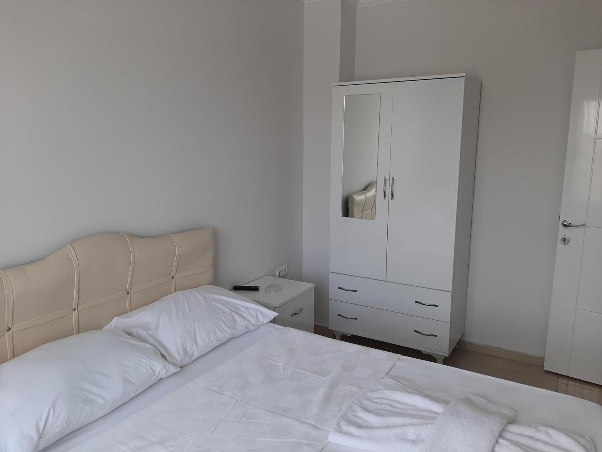 Antiocha Residence Didim Extérieur photo
