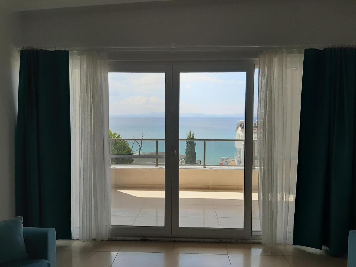Antiocha Residence Didim Extérieur photo
