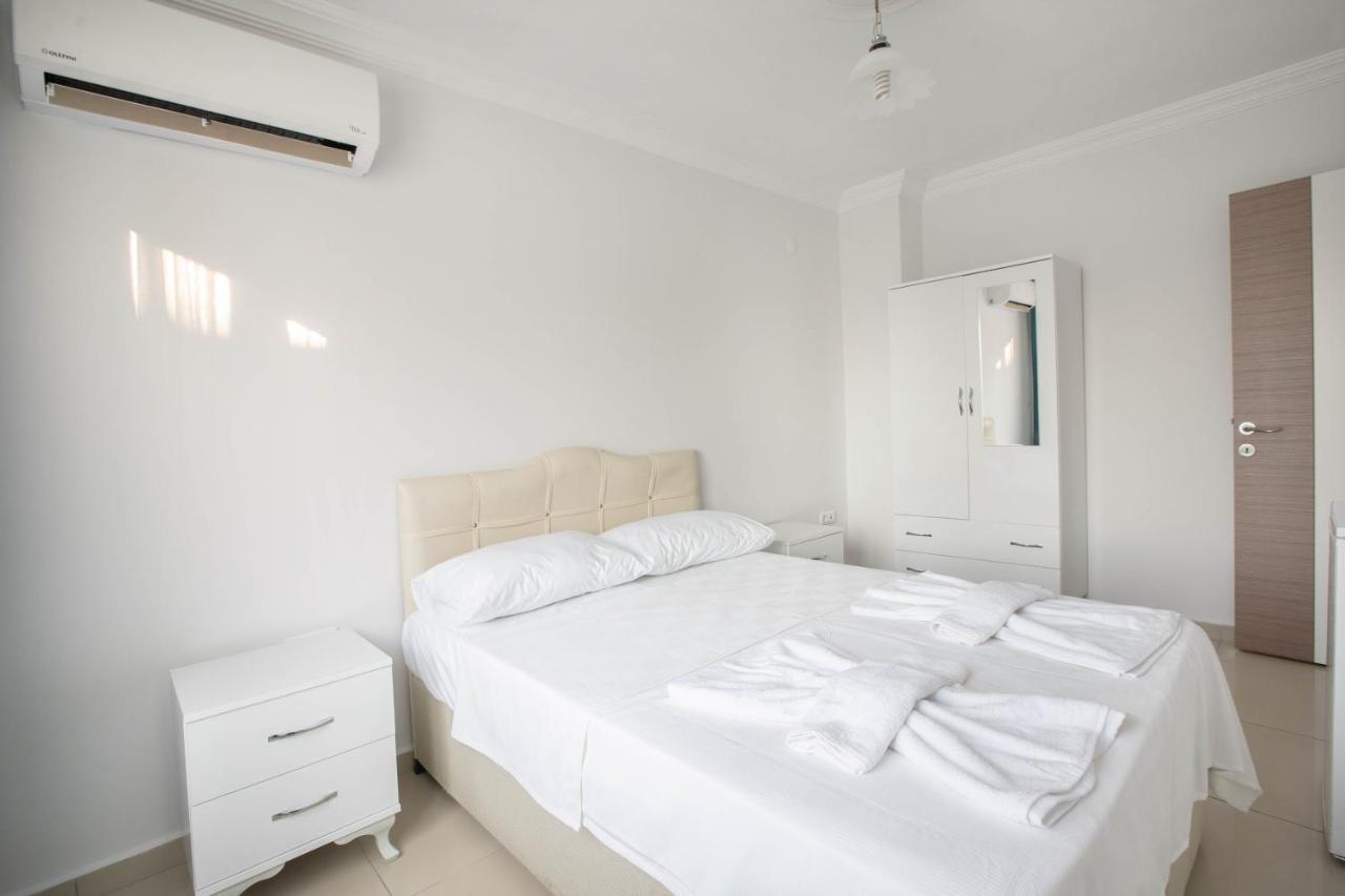 Antiocha Residence Didim Extérieur photo