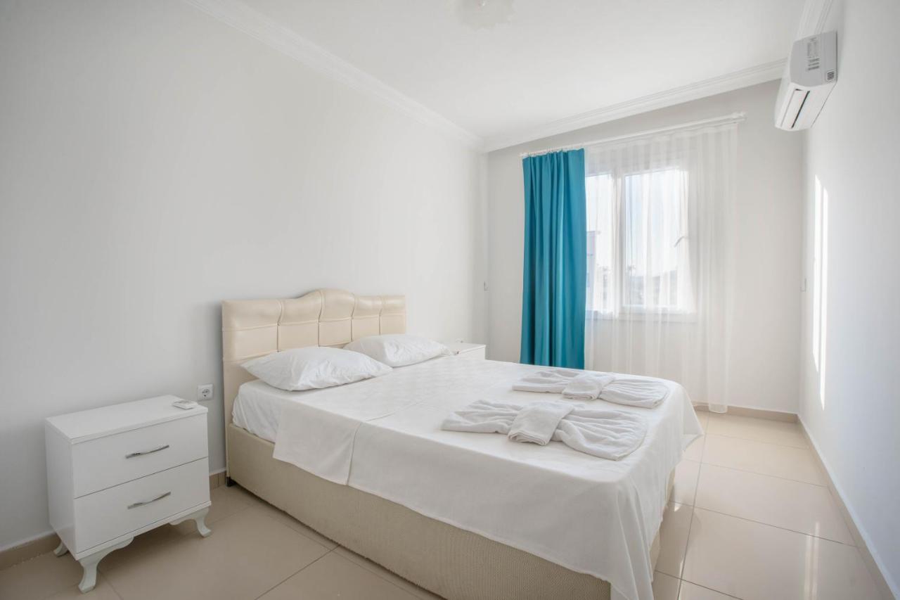 Antiocha Residence Didim Extérieur photo