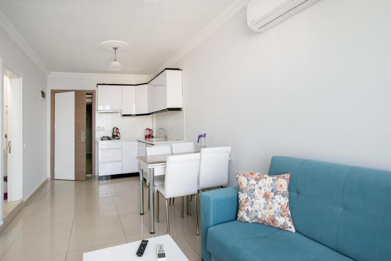 Antiocha Residence Didim Extérieur photo