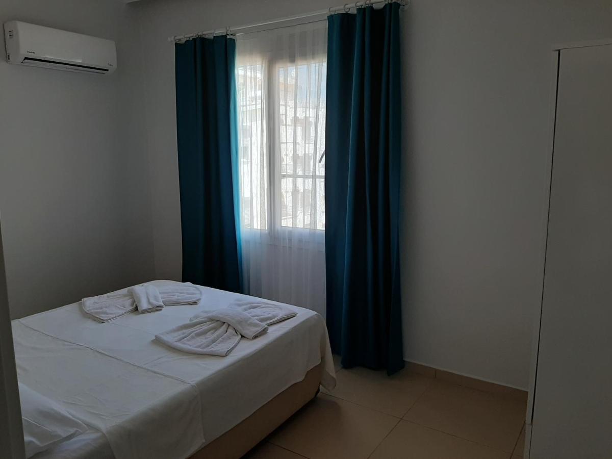 Antiocha Residence Didim Extérieur photo